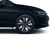 Gebraucht VW Golf VIII Goal 150 PS (110 kW) 2025 Schwarz Limousine