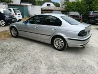 Gebraucht BMW 320 M Sport 170 PS (125 kW) 2001 Limousine