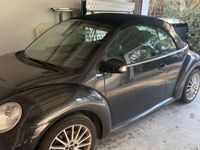 gebraucht VW Beetle 