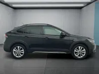 Gebraucht VW Taigo 116 PS (85 kW) 2025 Schwarz SUV