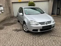 Gebraucht VW Golf IV 105 PS (77 kW) 2004 Grau Limousine
