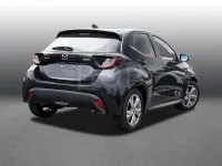 Gebraucht Mazda 2 Exclusive-Line 116 PS (85 kW) 2025 Schwarz Kleinwagen