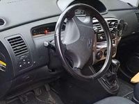 Gebraucht Hyundai Matrix Classic 103 PS (75 kW) 2009 Van / Kleinbus