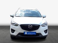 gebraucht Mazda CX-5 2.0 SKYACTIV-G Sendo Navi Bi-Xenon Sitzhzg.