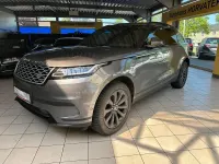 Gebraucht Land Rover Range Rover Velar S 241 PS (177 kW) 2019 Grau SUV