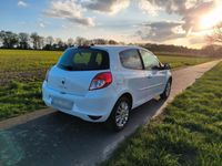 gebraucht Renault Clio III R Dynamique 1,2 TCE 16V Turbo