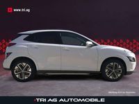 gebraucht Hyundai Kona KONAElektro MY23 (100kW) ADVANTAGE-Paket