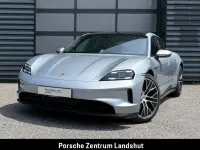 Gebraucht Porsche Taycan 4S Sport 439 kW (598 PS) 2024 Dolomitsilbermetallic Limousine
