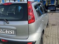 Gebraucht Nissan Note Acenta 88 PS (64 kW) 2006 Kleinwagen