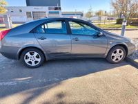Gebraucht Nissan Primera 140 PS (102 kW) 2003 Grau Limousine