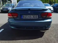 Gebraucht Mazda Xedos 144 PS (105 kW) 1993 Limousine