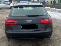Gebraucht Audi A6 204 PS (150 kW) 2014 Andere farben Kombi