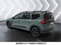 Gebraucht Dacia Jogger Extreme 110 PS (80 kW) 2025 Grau Van / Kleinbus