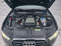 Gebraucht Audi A6 204 PS (150 kW) 2012 Braun Limousine