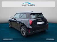 Gebraucht Mini Cooper Essential 135 kW (184 PS) 2024 Schwarz Kleinwagen