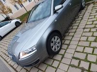 gebraucht Audi A6 3.2 QUATTRO; TECHNISCH TOP; S-LINE SITZE;