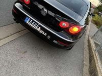 Gebraucht VW Passat 140 PS (102 kW) 2010 Coupé