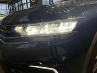 Gebraucht VW Passat GTE 156 PS (114 kW) 2021 Aquamarinblau Kombi