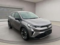 Gebraucht Renault Captur Evolution 158 PS (116 kW) 2025 Grau SUV