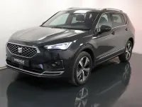 Gebraucht Seat Tarraco Beats 200 PS (147 kW) 2022 Urano grau SUV