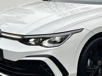 Gebraucht VW Golf VIII Style 150 PS (110 kW) 2023 Pure white Kombi