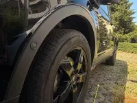Gebraucht Ford Kuga Titanium 150 PS (110 kW) 2016 Schwarz SUV