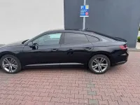 Używany VW Arteon R-line 239 KM (175 kW) 2017 Czarny Hatchback
