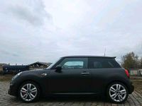 Gebraucht Mini John Cooper Works 231 PS (169 kW) 2018 Schwarz Kleinwagen