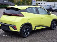 Neu BYD Dolphin Boost 64 kW (88 PS) 2025 Grün Kleinwagen