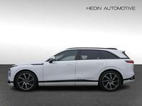 Gebraucht XPENG G9 AWD Performance 405 kW (551 PS) 2025 Weiß SUV
