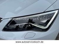 gebraucht Seat Leon FR 2.0 TDI Finanzierung Garantie