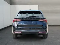 Neu Skoda Octavia Selection 150 PS (110 kW) 2025 Schwarz Kombi