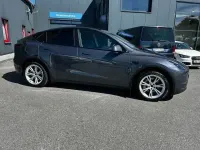 Gebraucht Tesla Model Y 378 kW (514 PS) 2023 Grau SUV
