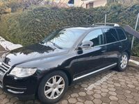 gebraucht VW Touareg VWDiesel