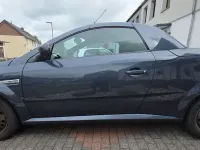 Gebraucht Opel Tigra 125 PS (91 kW) 2007 Cabrio