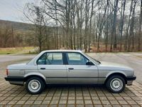 gebraucht BMW 316 i E30