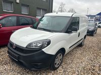 gebraucht Fiat Doblò Basis Kasten/KLIMA/ Nur 46000 km