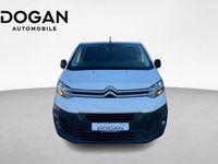 Gebraucht Citroën Jumpy 179 PS (131 kW) 2020 Weiß Van / Kleinbus