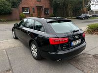 gebraucht Audi A6 Avant 3.0 TDI quattro-Navi-Leder-Xenon-Kamer-
