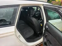 Gebraucht Opel Astra 2013 Weiß Kombi