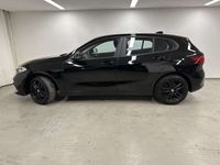 gebraucht BMW 118 i Advantage+PDC+DAB+SH