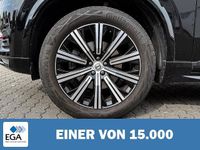 Gebraucht Volvo XC90 Core 250 PS (183 kW) 2023 Metallic SUV