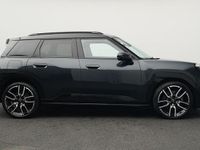 Gebraucht Mini Aceman 160 kW (218 PS) 2025 Grau SUV
