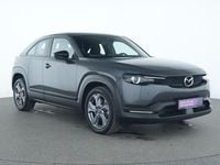 Gebraucht Mazda MX30 Active 106 kW (145 PS) 2021 Grau SUV