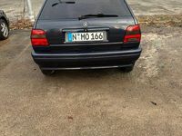 Gebraucht VW Polo 54 PS (39 kW) 1993 Blau Coupé