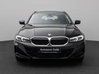 Gebraucht BMW 320 Shadowline 190 PS (139 kW) 2023 Schwarz ii668schwarz Limousine