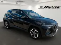 Gebraucht Hyundai Tucson Trend 230 PS (169 kW) 2022 Phantom black SUV