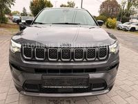 Gebraucht Jeep Compass 241 PS (177 kW) 2023 Grau SUV