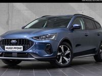 Gebraucht Ford Focus Active X 125 PS (91 kW) 2023 Uni lackierung Kombi