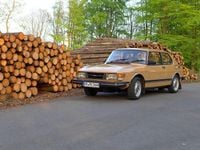 Second-hand Saab 99 101 CP (74 kW) 1982 Bej Berlinǎ